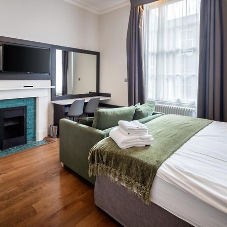 Notting Hill House Apart otel Londra Dış mekan fotoğraf