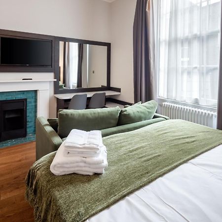 Notting Hill House Apart otel Londra Dış mekan fotoğraf