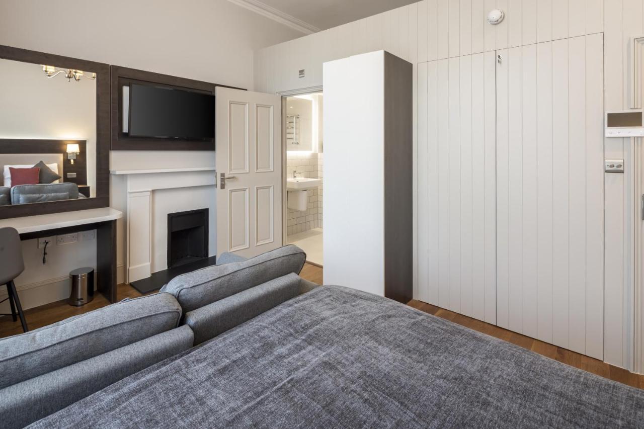 Notting Hill House Apart otel Londra Dış mekan fotoğraf
