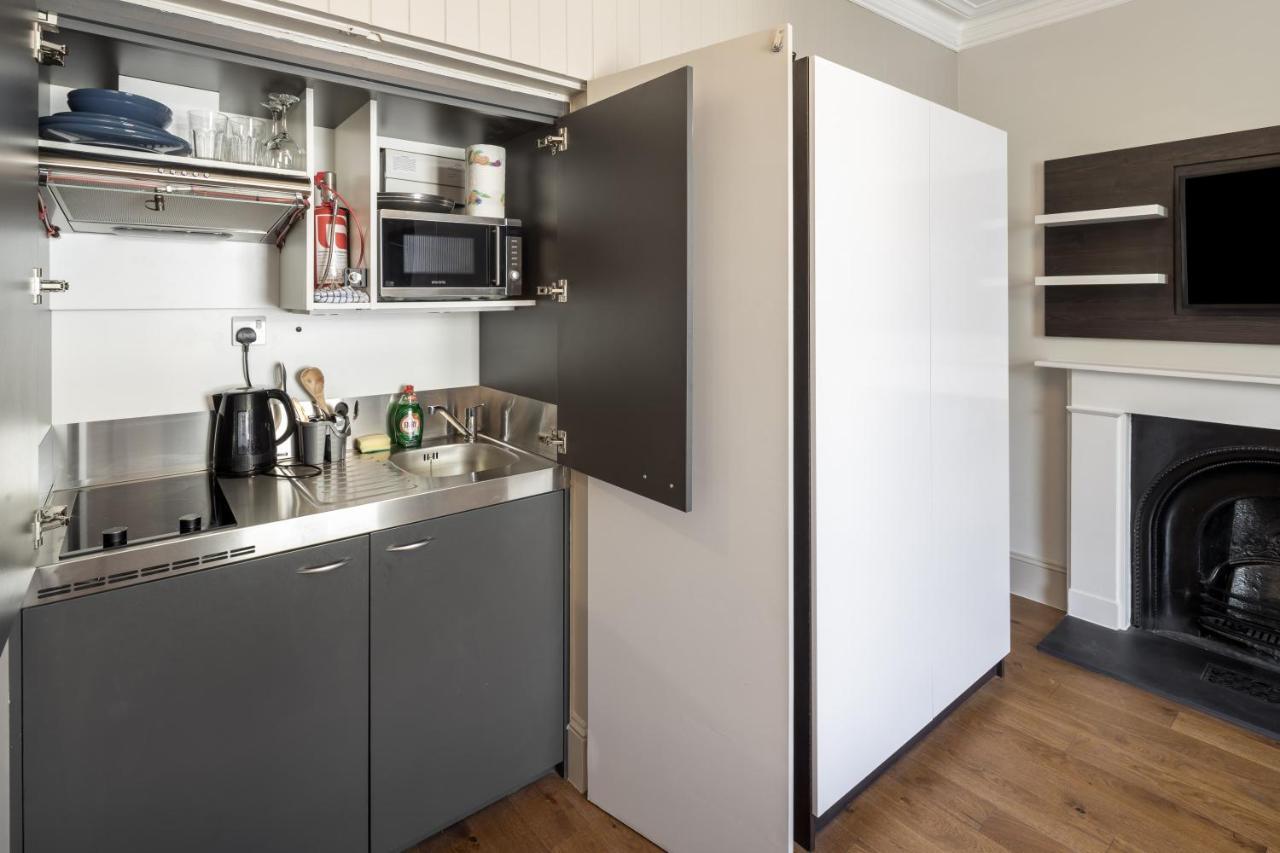 Notting Hill House Apart otel Londra Dış mekan fotoğraf