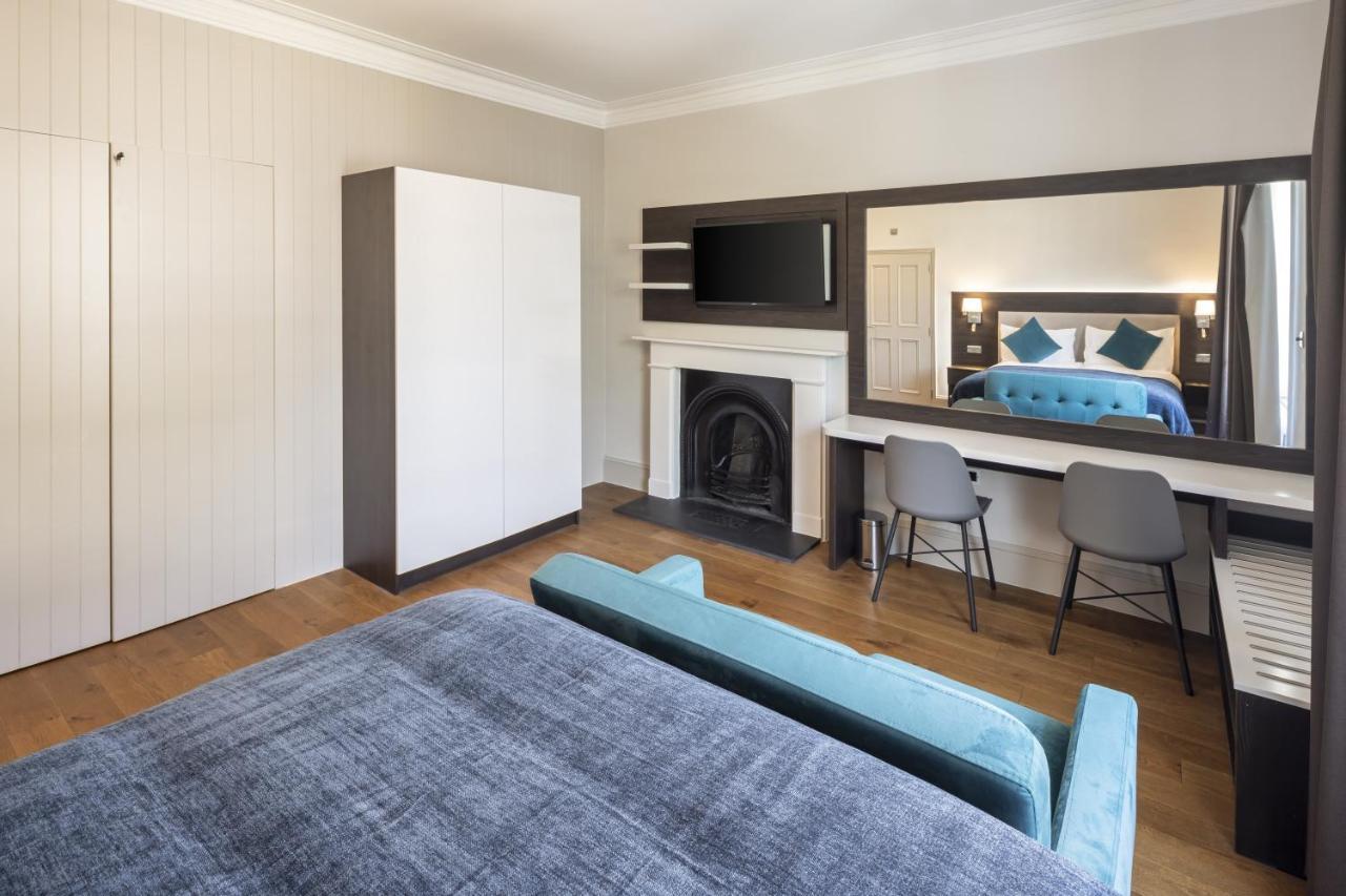 Notting Hill House Apart otel Londra Dış mekan fotoğraf