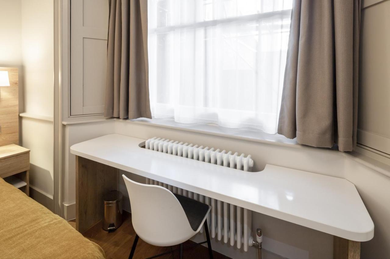 Notting Hill House Apart otel Londra Dış mekan fotoğraf