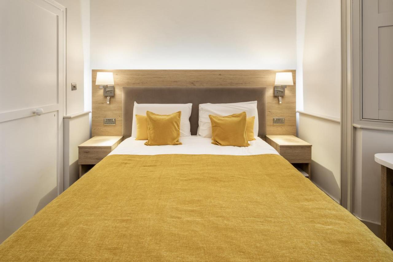 Notting Hill House Apart otel Londra Dış mekan fotoğraf