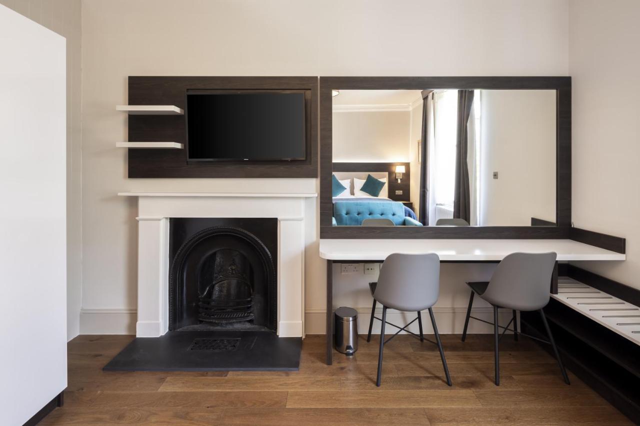 Notting Hill House Apart otel Londra Dış mekan fotoğraf