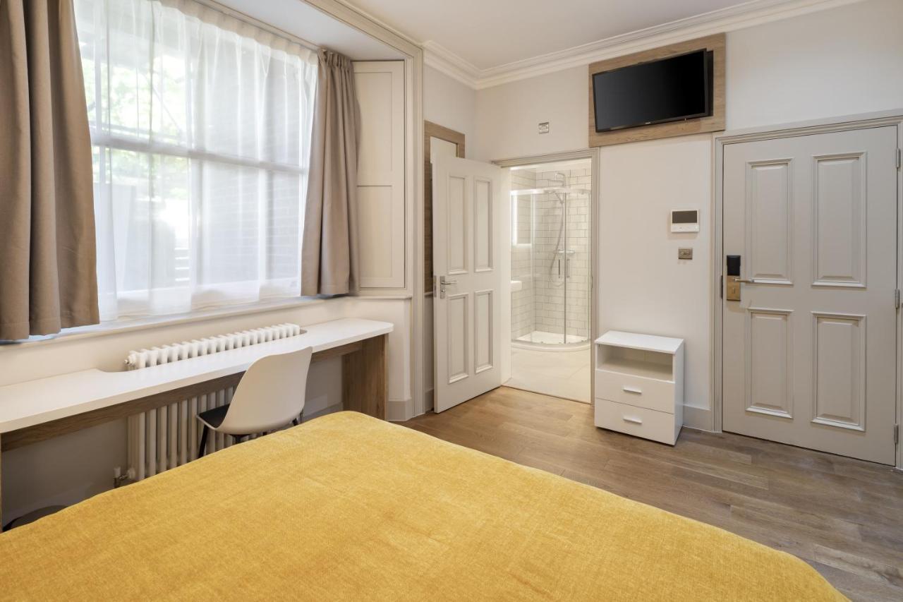 Notting Hill House Apart otel Londra Dış mekan fotoğraf