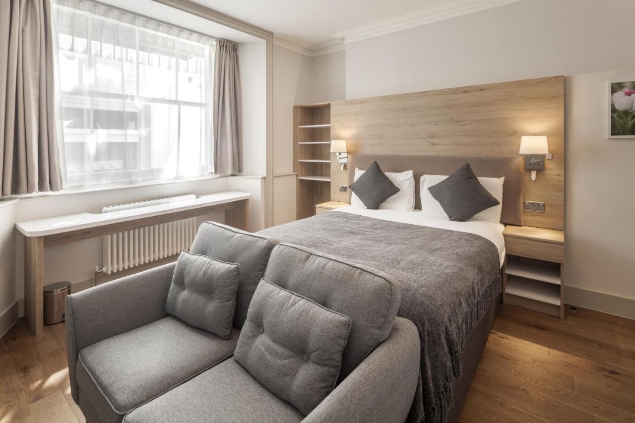 Notting Hill House Apart otel Londra Dış mekan fotoğraf