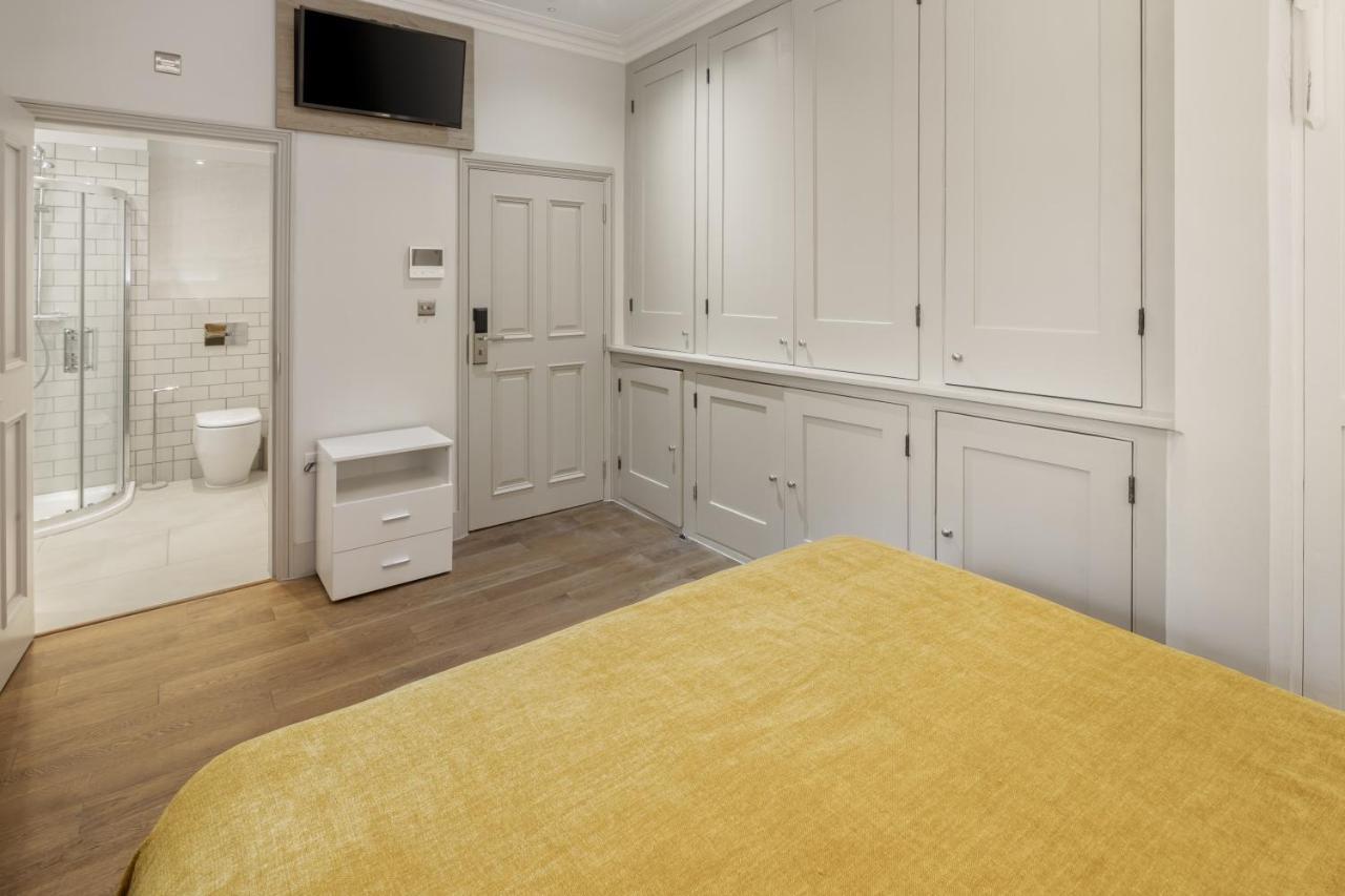 Notting Hill House Apart otel Londra Dış mekan fotoğraf