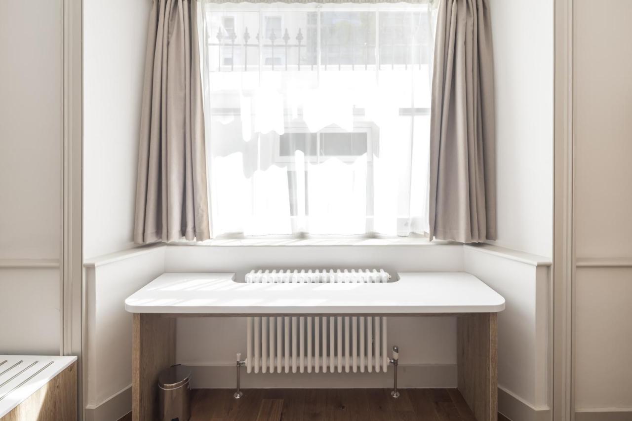 Notting Hill House Apart otel Londra Dış mekan fotoğraf