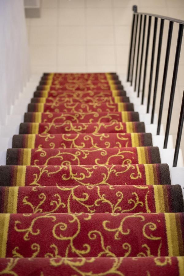 Notting Hill House Apart otel Londra Dış mekan fotoğraf