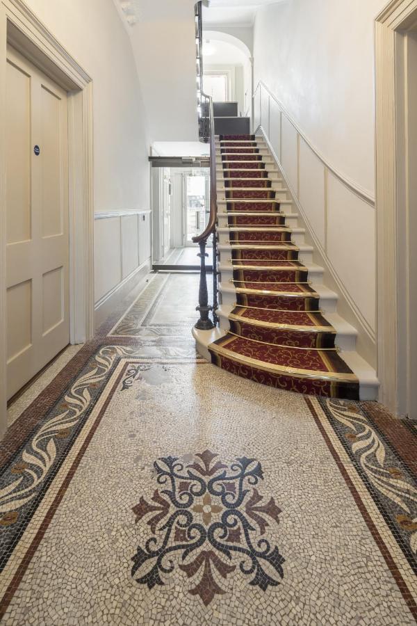 Notting Hill House Apart otel Londra Dış mekan fotoğraf