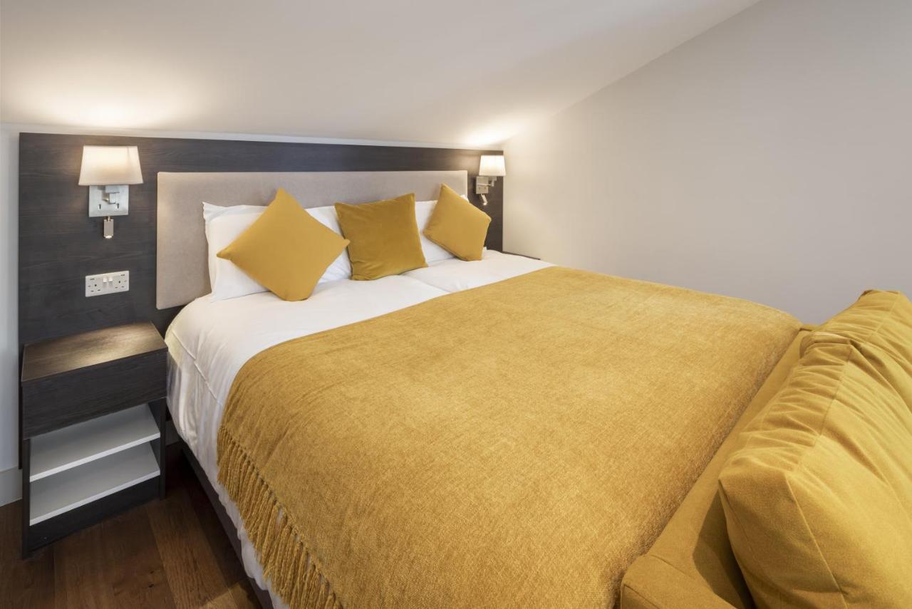 Notting Hill House Apart otel Londra Dış mekan fotoğraf