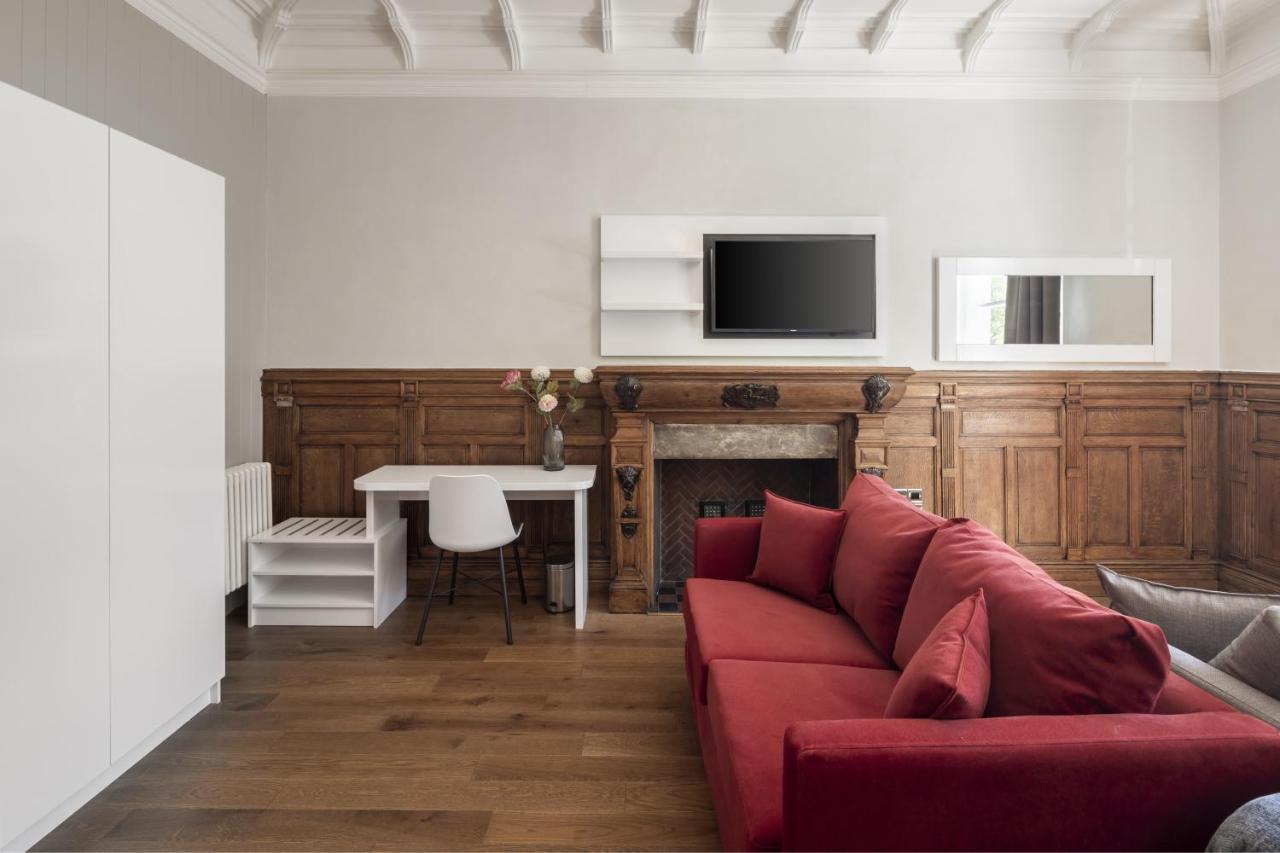 Notting Hill House Apart otel Londra Dış mekan fotoğraf