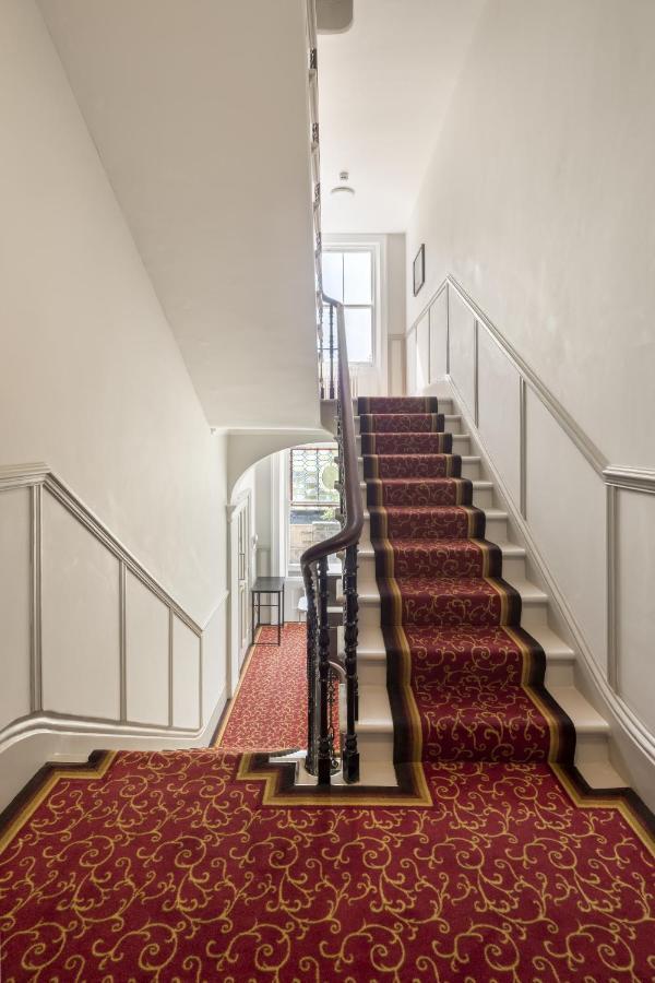Notting Hill House Apart otel Londra Dış mekan fotoğraf