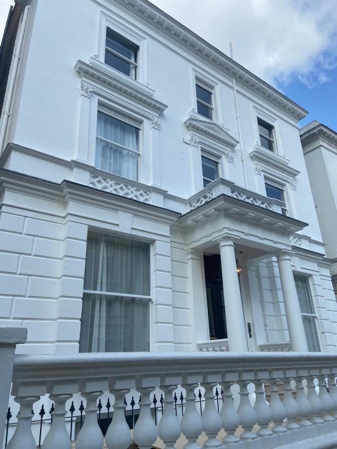 Notting Hill House Apart otel Londra Dış mekan fotoğraf