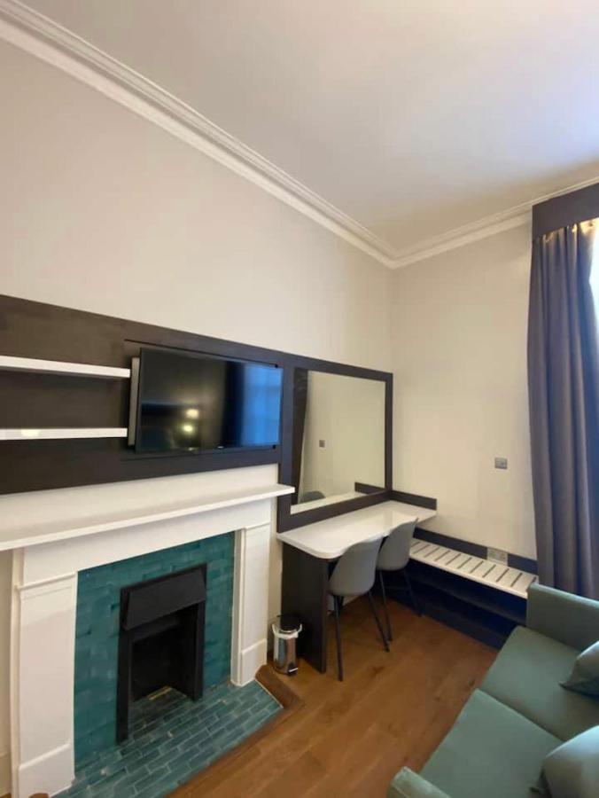 Notting Hill House Apart otel Londra Dış mekan fotoğraf