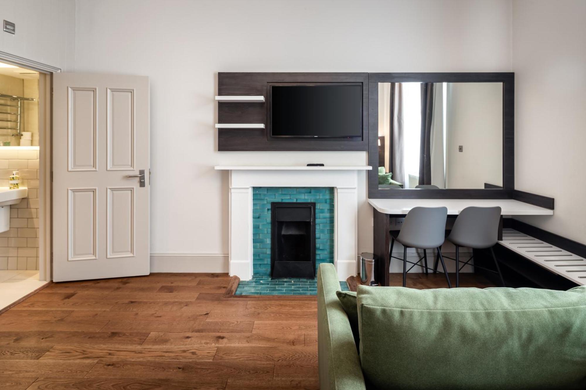 Notting Hill House Apart otel Londra Dış mekan fotoğraf